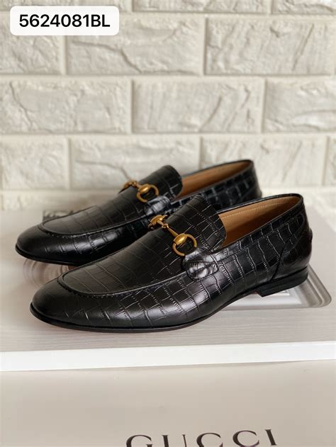 gucci mens suit shoes